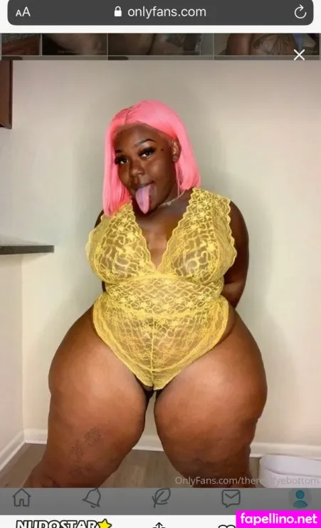 Fyebottom OnlyFans Thumbnail #o2HalunIZn