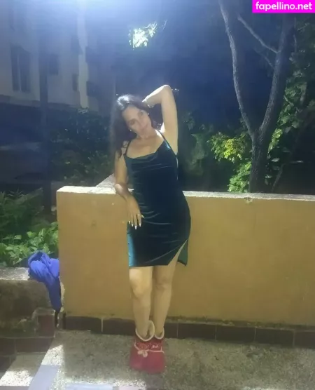 Fyorenzana OnlyFans Thumbnail #BOt5DRB8M4