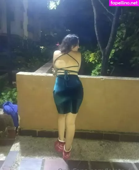 Fyorenzana OnlyFans Thumbnail #FjN0PZwjNa