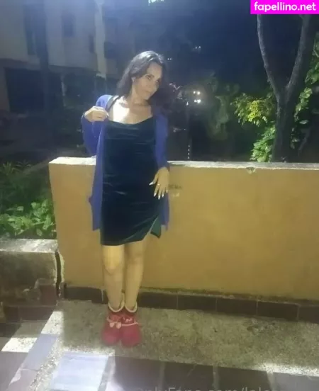 Fyorenzana OnlyFans Thumbnail #jF7NPl3g8X