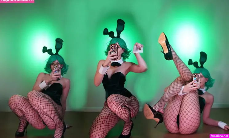Fypwaifu 1 OnlyFans Thumbnail #2wnZA7t4Lg