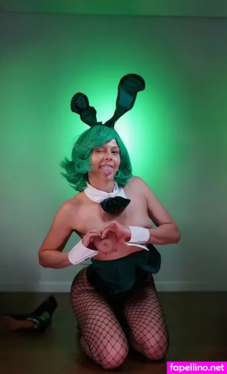 Fypwaifu 1 OnlyFans Thumbnail #qgRpOLhNoI