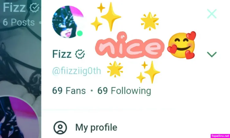 Fzzgf OnlyFans Thumbnail #cwzgvOSxHT