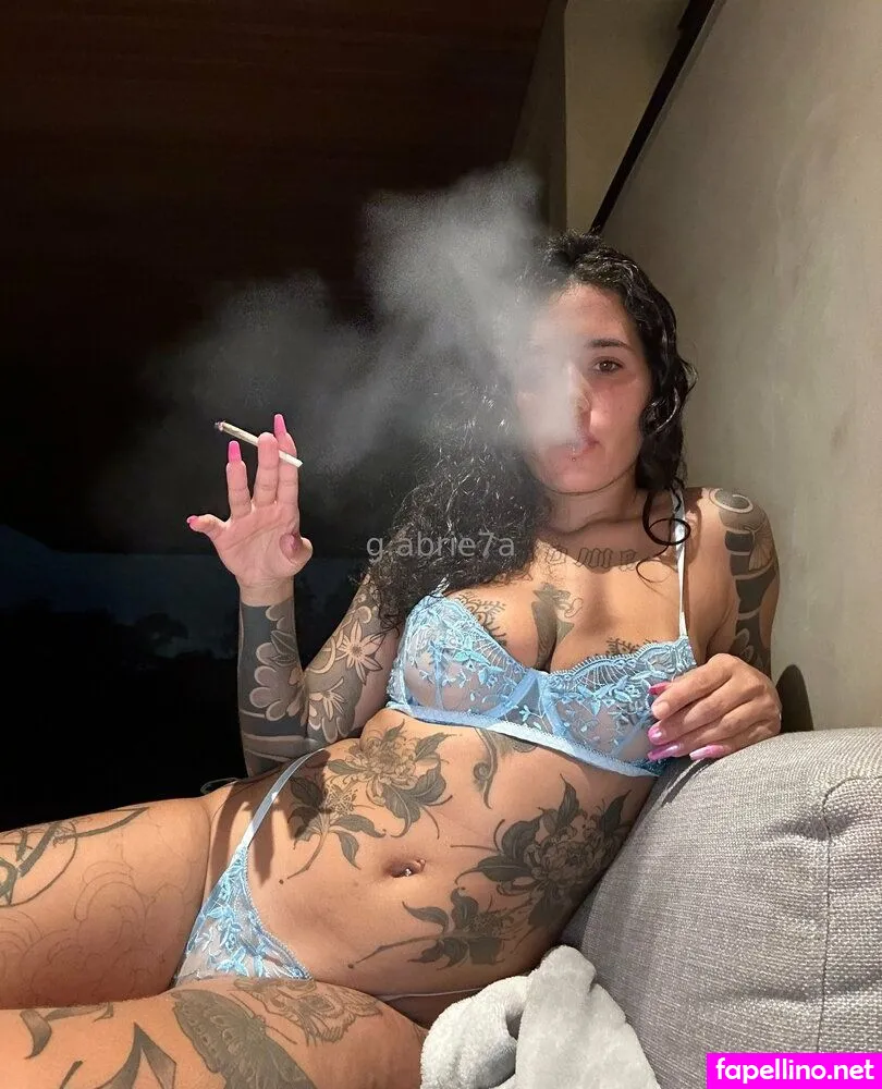 g.abrie7a, gaabrie7a, itsmegabby__ Nude Leaked OnlyFans Photo #ZLZtr4Of7o