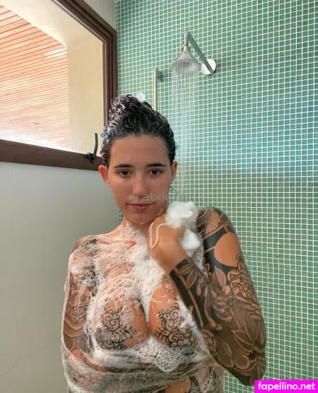 G Abrie7a 4 OnlyFans Thumbnail #ZLnvT4SvhV