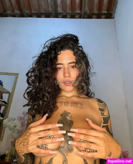 G Abrie7a 4 OnlyFans Thumbnail #bHHkuVSUAQ