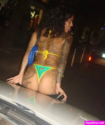 G Abrie7a 4 OnlyFans Thumbnail #qmLIcFNgcc