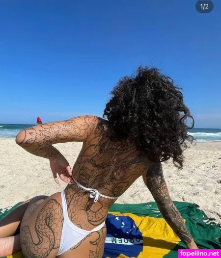G Abrie7a 4 OnlyFans Thumbnail #wJmaMBsQsT