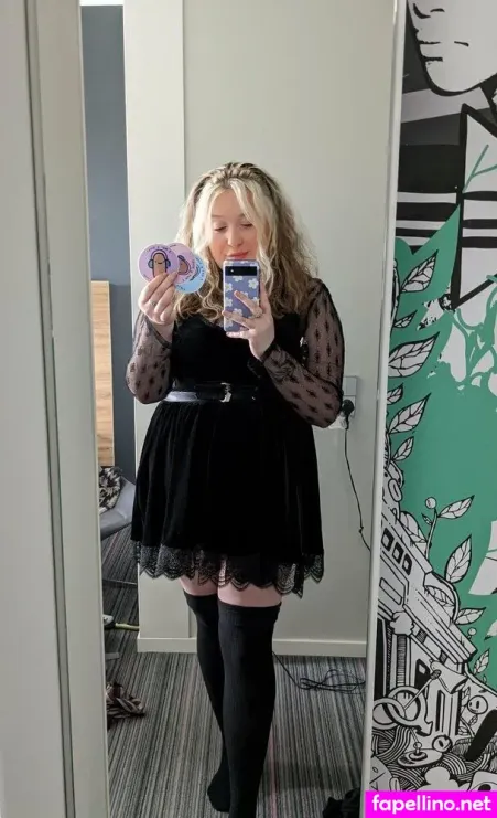 G Birb OnlyFans Thumbnail #PrNtngF1M3