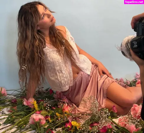 G Hannelius OnlyFans Thumbnail #EMIKcDE3CH