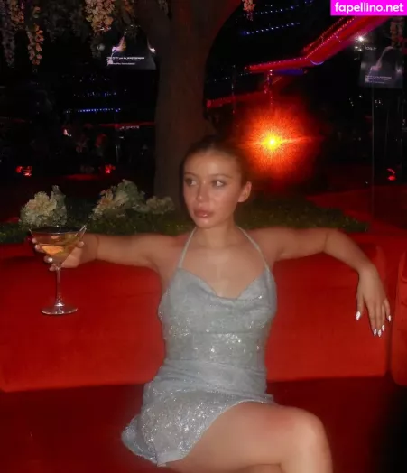 G Hannelius OnlyFans Thumbnail #bPnUD3c65J