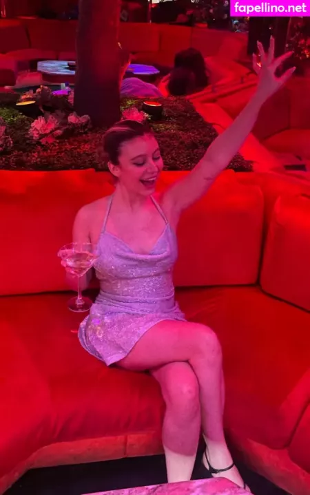 G Hannelius OnlyFans Thumbnail #gSmZbBbW90