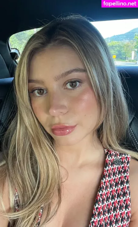 G Hannelius OnlyFans Thumbnail #lHf0VSfl0x