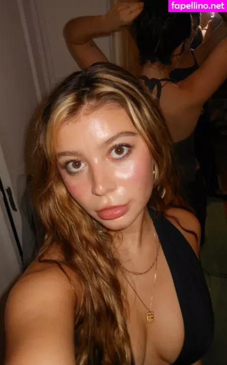 G Hannelius OnlyFans Thumbnail #tRWrOhI488