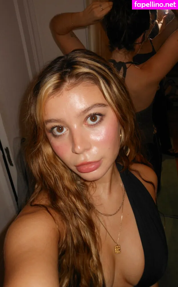 ghannelius Nude Leaked OnlyFans Photo #tRWrOhI488