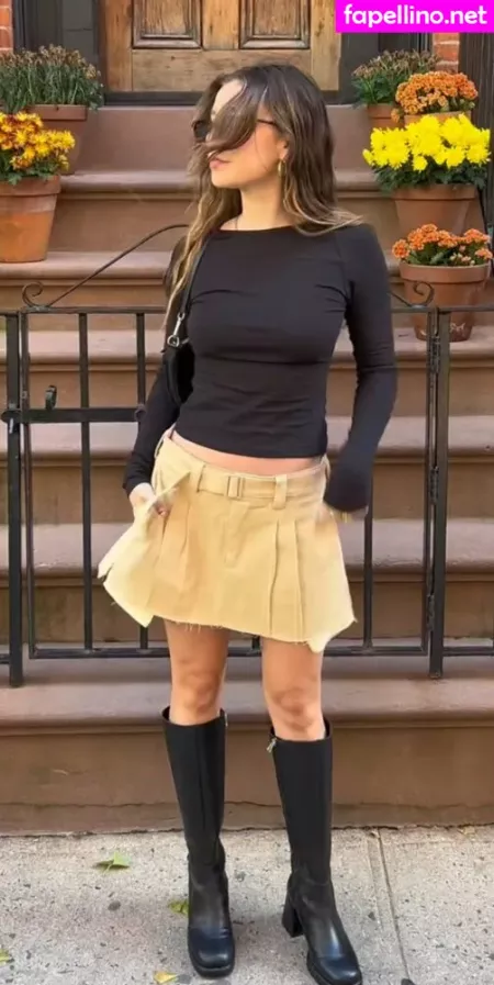 G Hannelius OnlyFans Thumbnail #xk7Ipv1cAd