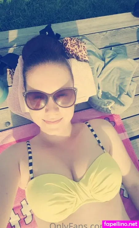 G Luna OnlyFans Thumbnail #pzR8RgJViN