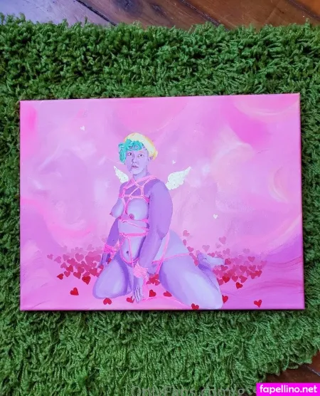 G Squiggles OnlyFans Thumbnail #rbP6QOMIYF