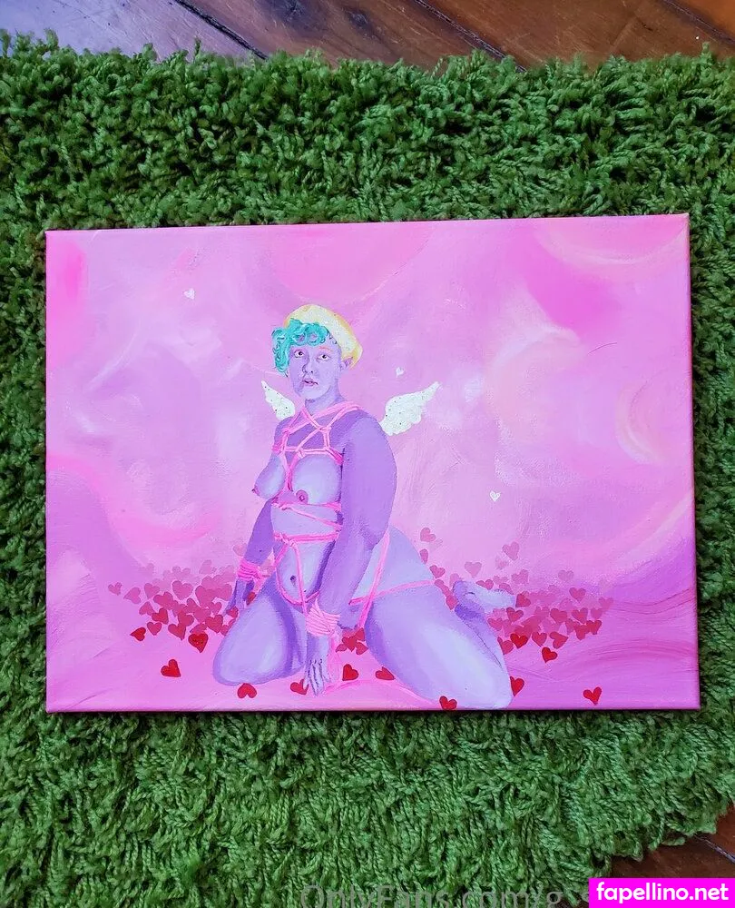 g_squiggles, squiggles Nude Leaked OnlyFans Photo #rbP6QOMIYF