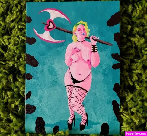 G Squiggles OnlyFans Thumbnail #xF6LpPBstB