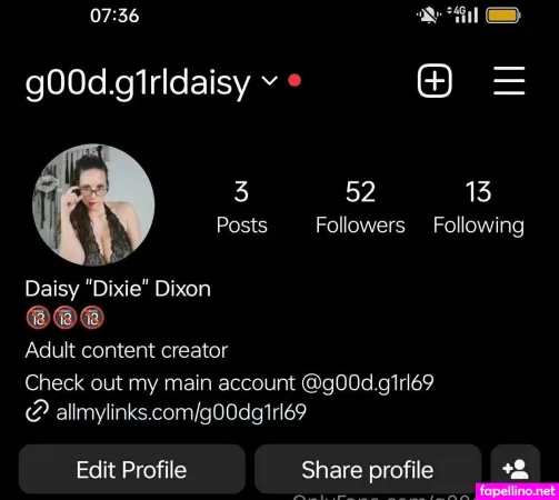 G00d G1rl69 OnlyFans Thumbnail #kjVRVUY3P2