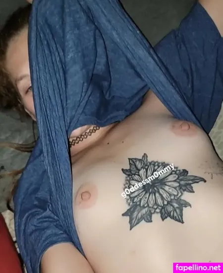 G0ddessm0mmy OnlyFans Thumbnail #BkURzLAOKL