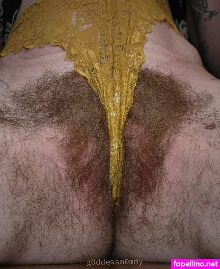 G0ddessm0mmy OnlyFans Thumbnail #R6z3PNnwOj