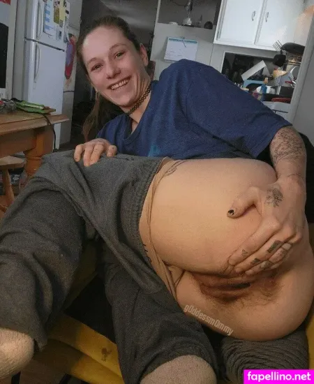 G0ddessm0mmy OnlyFans Thumbnail #alpdmCofIq