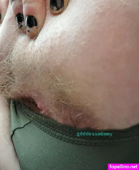 G0ddessm0mmy OnlyFans Thumbnail #mN61A8NGLF