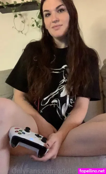 G0dless Jezebel OnlyFans Thumbnail #RDSDENfbnn