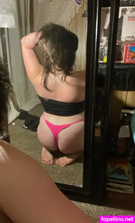 G0dsfavoritegirl1 OnlyFans Thumbnail #2G8nU3Wchi