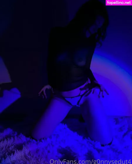 G0nnysedut4 OnlyFans Thumbnail #Ms5mYDXXZW