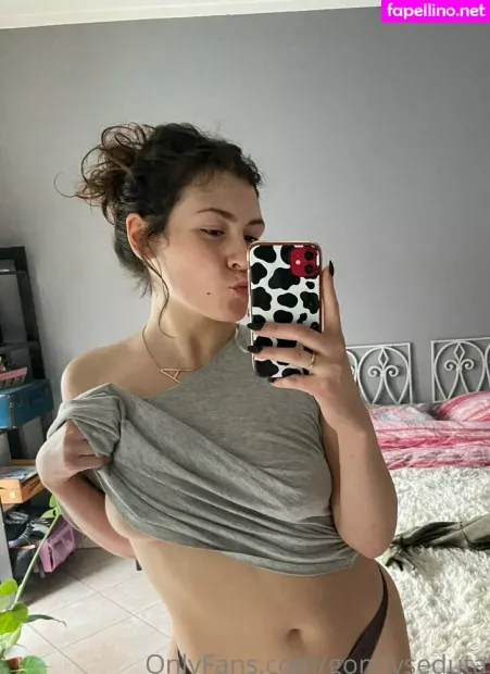 G0nnysedut4 OnlyFans Thumbnail #OyOdGLtYOC
