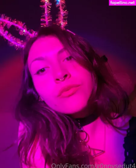 G0nnysedut4 OnlyFans Thumbnail #aPOxeHYjZi