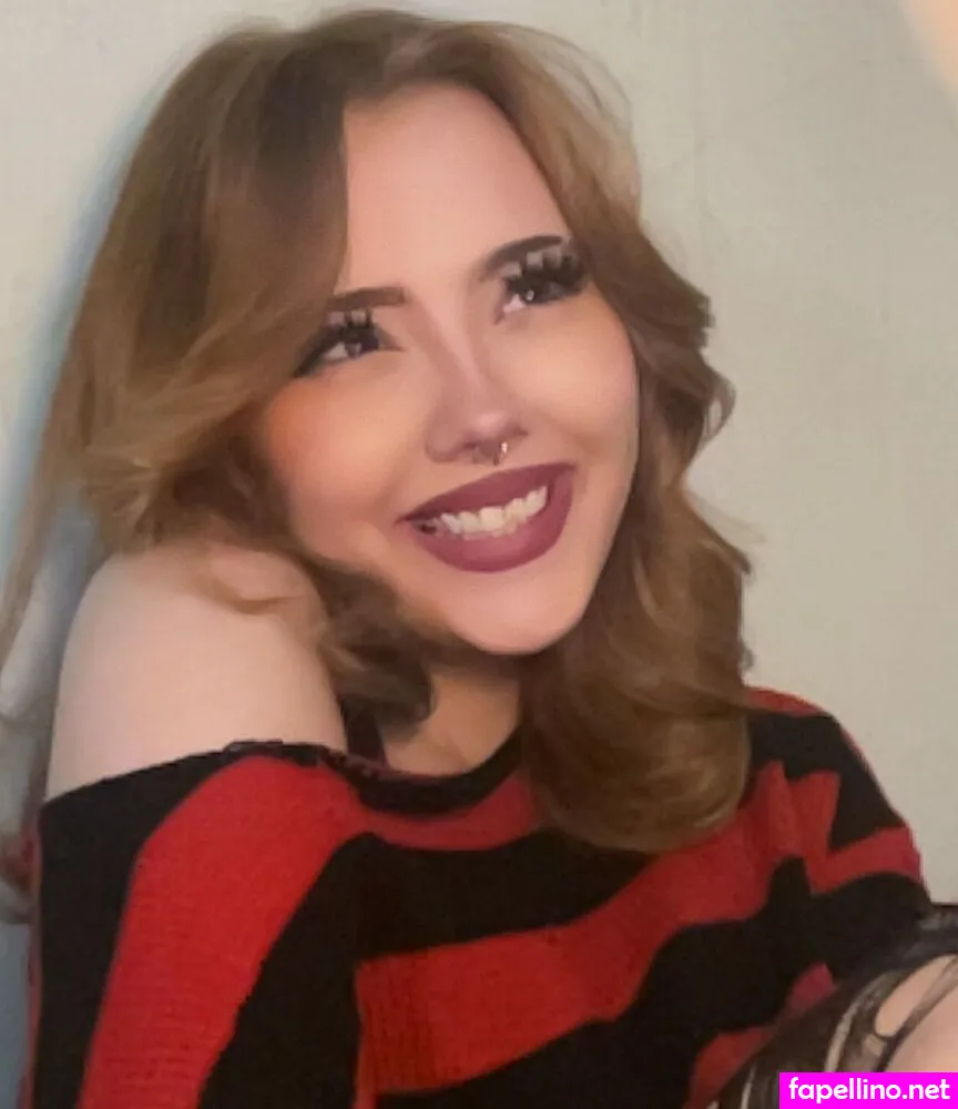 g0re.rose Nude Leaked OnlyFans Photo #NN3pE8JFuc