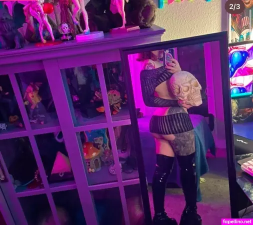 G0rekittyz0e OnlyFans Thumbnail #T7EJIi1Cqq