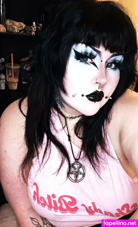 G0thb1mb0 Free OnlyFans Thumbnail #4tBNBWGBeB