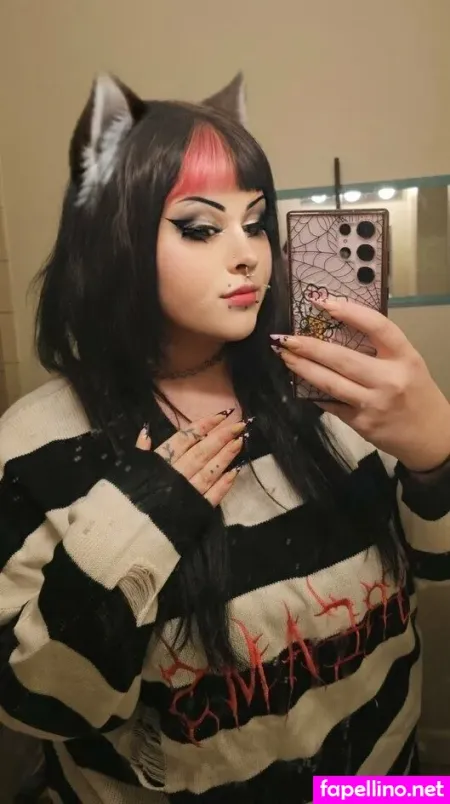 G0thb1mb0 Free OnlyFans Thumbnail #uM8YLJ5md5