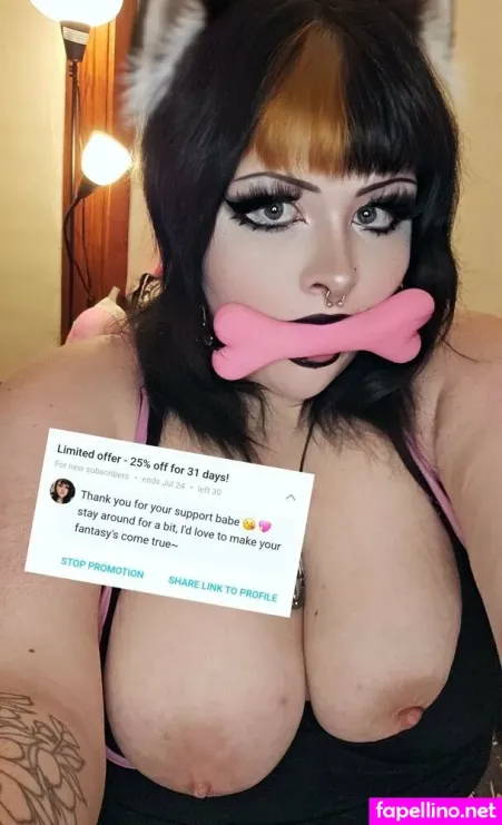 G0thb1mb0 Free OnlyFans Thumbnail #uwfEMF3Zs8