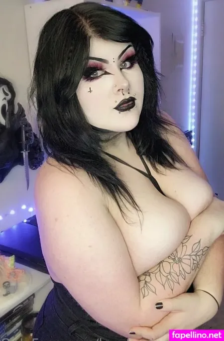 G0thb1mb0 Free OnlyFans Thumbnail #zEODncfPdV