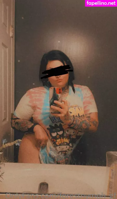 G0thiccg0dess OnlyFans Thumbnail #0pXMBHJWha