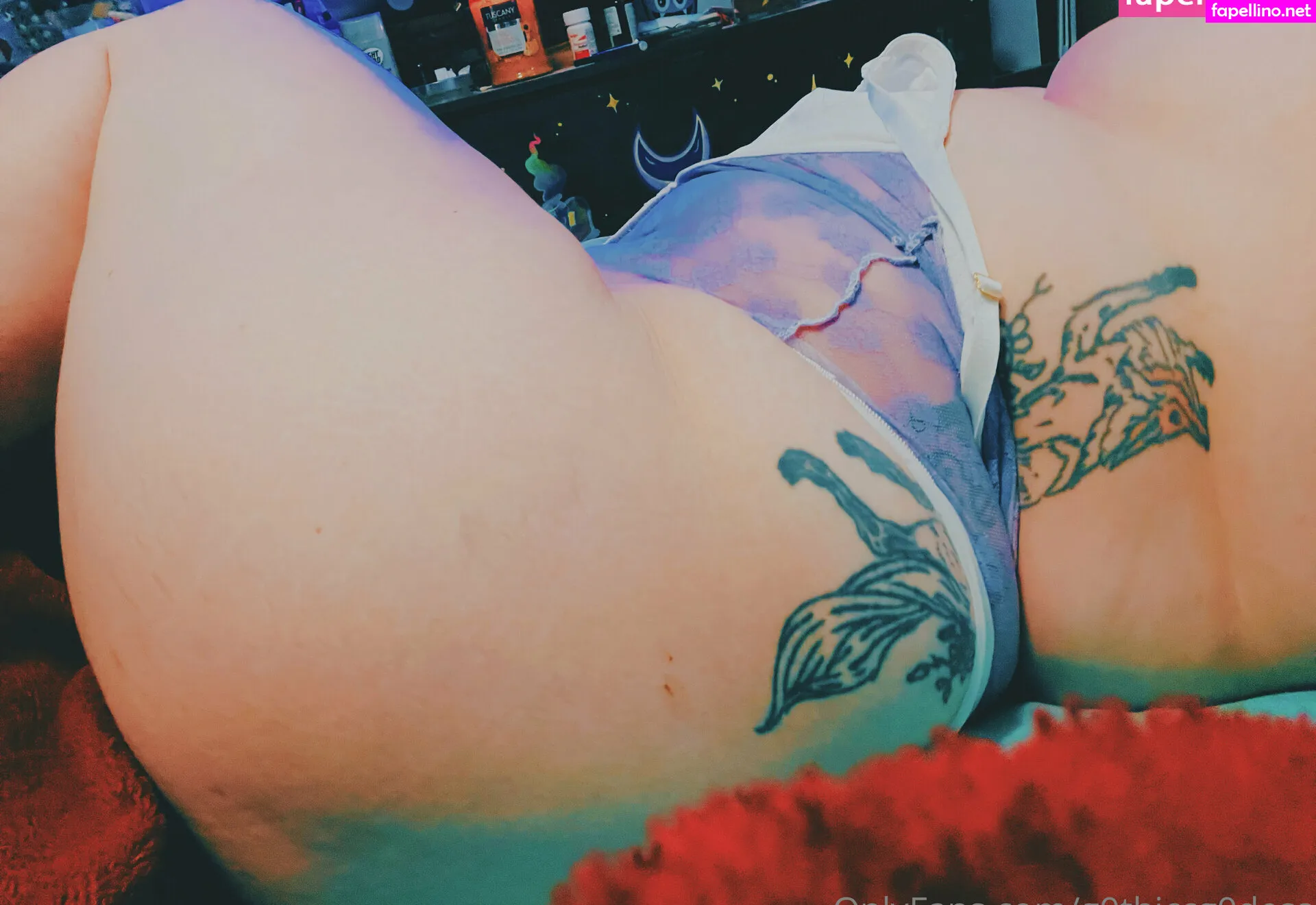 g0thicc, g0thiccg0dess Nude Leaked OnlyFans Photo #B0eesBBYbS