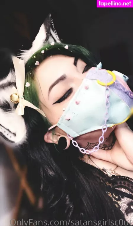 G0thiccg0dess OnlyFans Thumbnail #JlU1eBWU2y