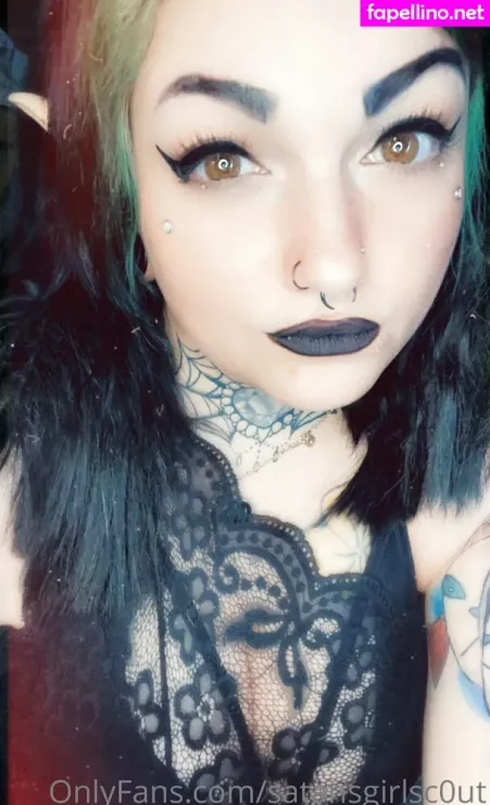 G0thiccg0dess OnlyFans Thumbnail #a8T1hoZH3K