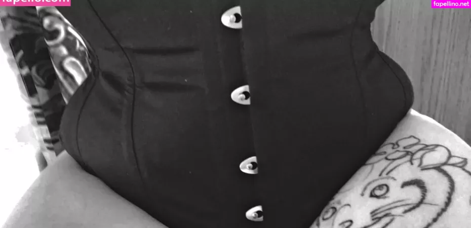 G0thiccg0dess OnlyFans Thumbnail #mOr7BFoBBK