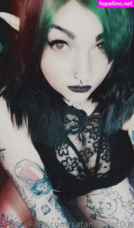 G0thiccg0dess OnlyFans Thumbnail #n0PcRx7YTF