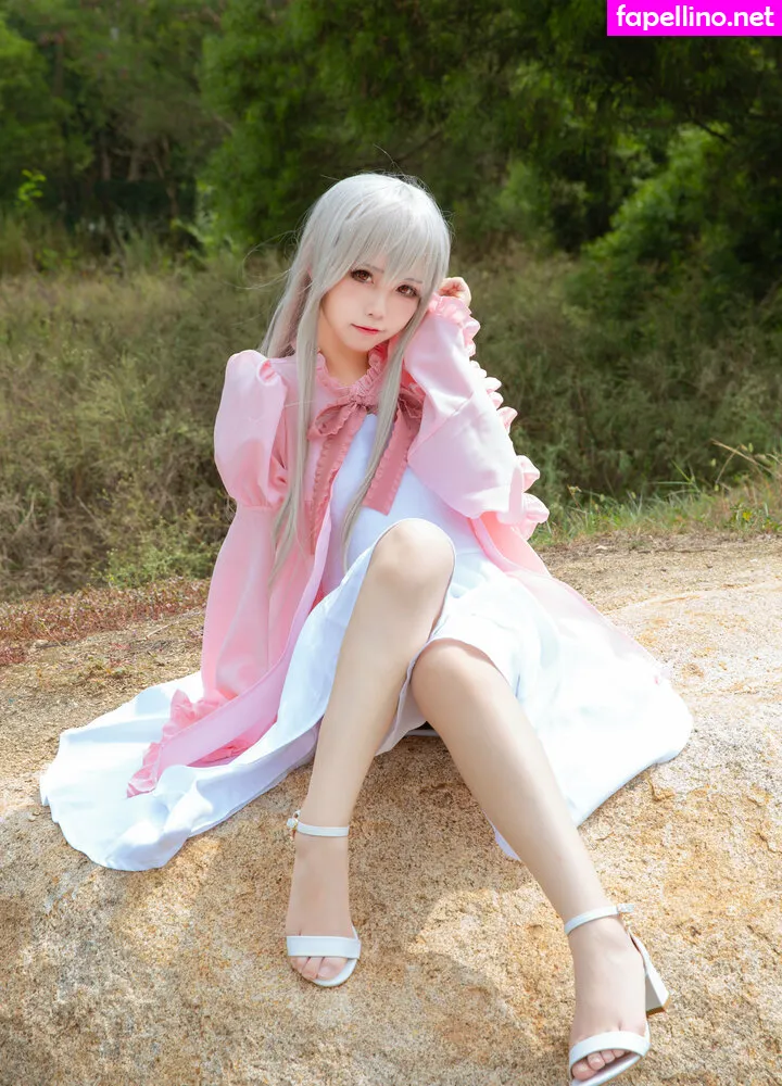 G44 wa Kizutsukanai, g44gallery, jisi_si, jisi_si (G44ä¸ä¼šå—ä¼¤, ç¥­ç¥€matsuri Nude Leaked OnlyFans Photo #aiZq35vfxe