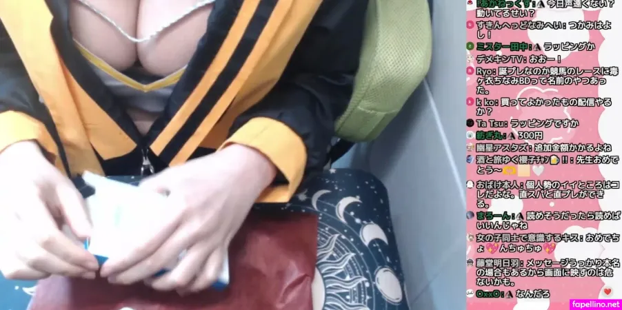 G6mo2 OnlyFans Thumbnail #Wru47DiSAZ