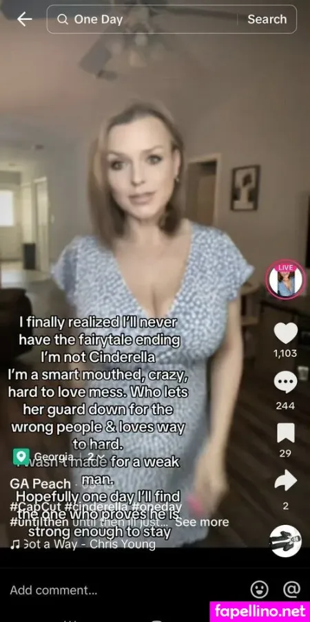 Ga Peach Main Profile Photo