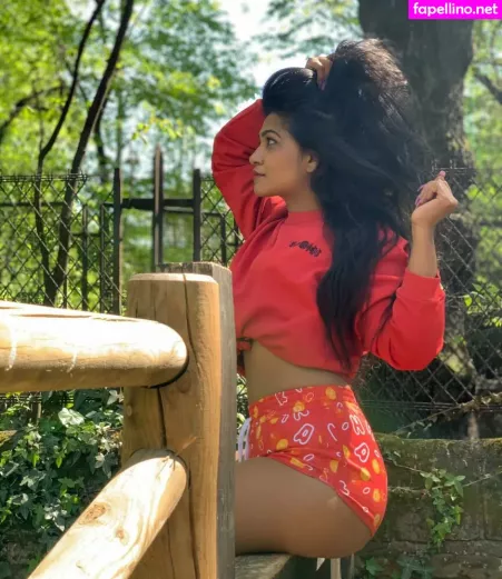 Gaanu Prasadi OnlyFans Thumbnail #JEZKbK1BkQ